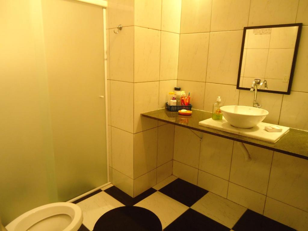 סאו פאולו Pauliceia Hostel חדר תמונה