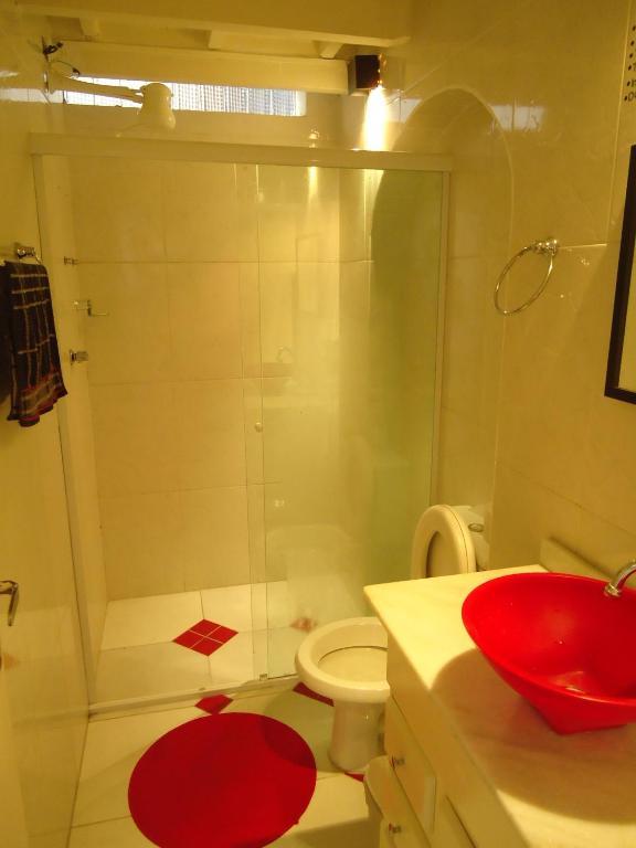 סאו פאולו Pauliceia Hostel חדר תמונה