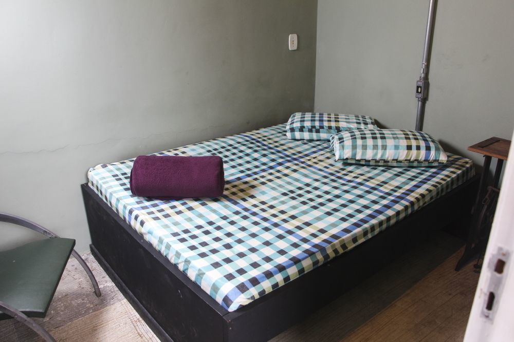 סאו פאולו Pauliceia Hostel מראה חיצוני תמונה