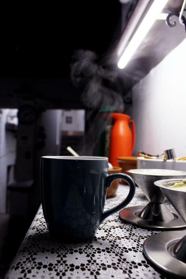 סאו פאולו Pauliceia Hostel מראה חיצוני תמונה